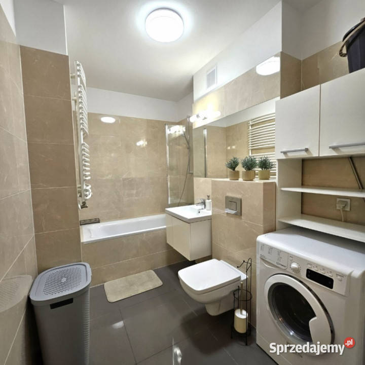 Nowoczesne 2pokoje 45m2 z balkonem Dziatwy 14 mazowieckie Warszawa