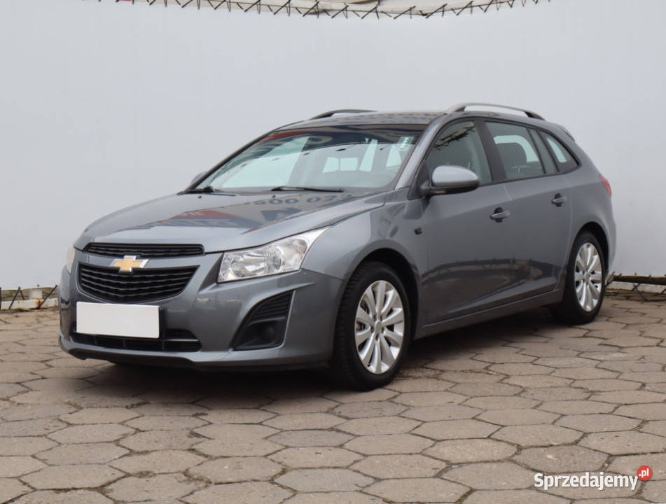 Chevrolet Cruze 16 16V komputer pokładowy łódzkie Łódź