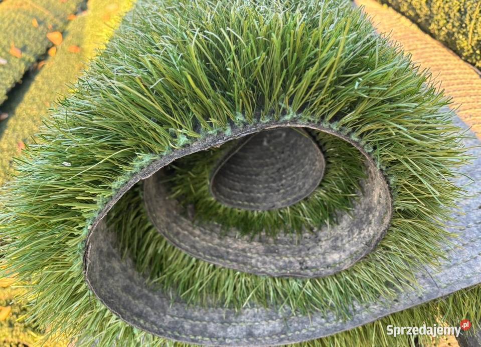 Sztuczna trawa piłkarskaProdukt premium Warszawa