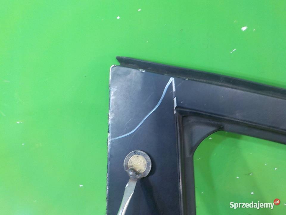 KIA SPORTAGE III 16 B 12r 5D drzwi prawe przod mazowieckie Suków