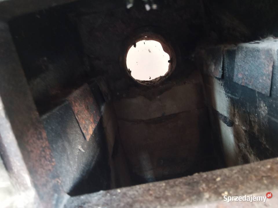 Piecyk koza lubelskie