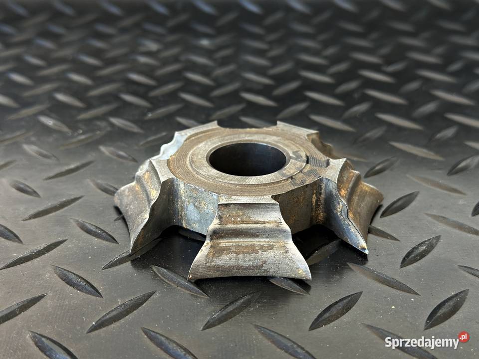 A343 Frez profilowy 90x16x25 mm Łabuńki Pierwsze