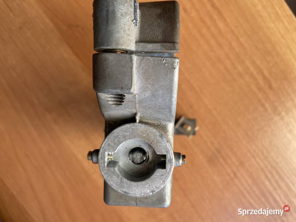 Stacyjka Volvo FL6 FL7 FL10 F10 F12 Maszewo