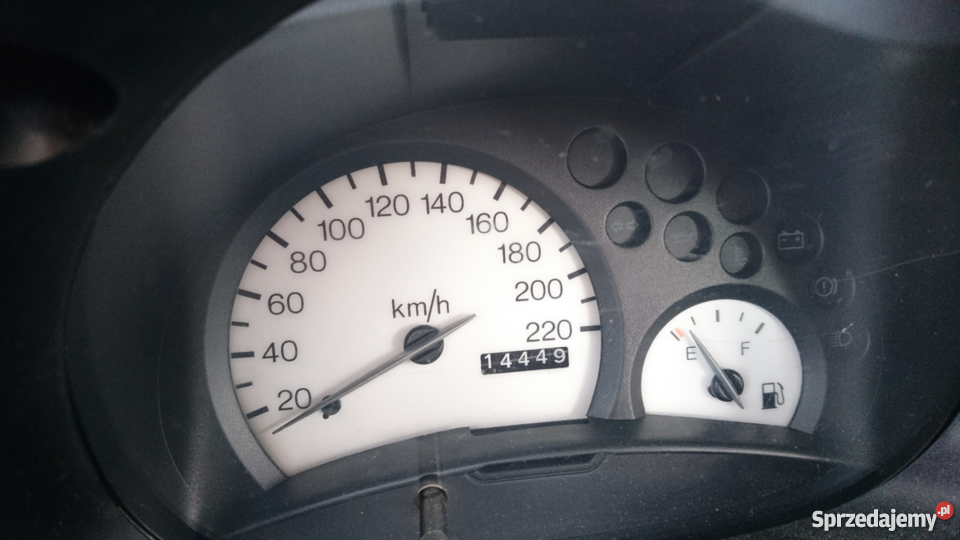 Ford Ka edycja Lufthansa manualna Polkowice