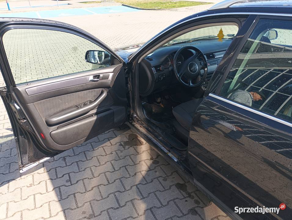 Na sprzedaż Audi 80 do negocjacji Jastrzębie-Zdrój