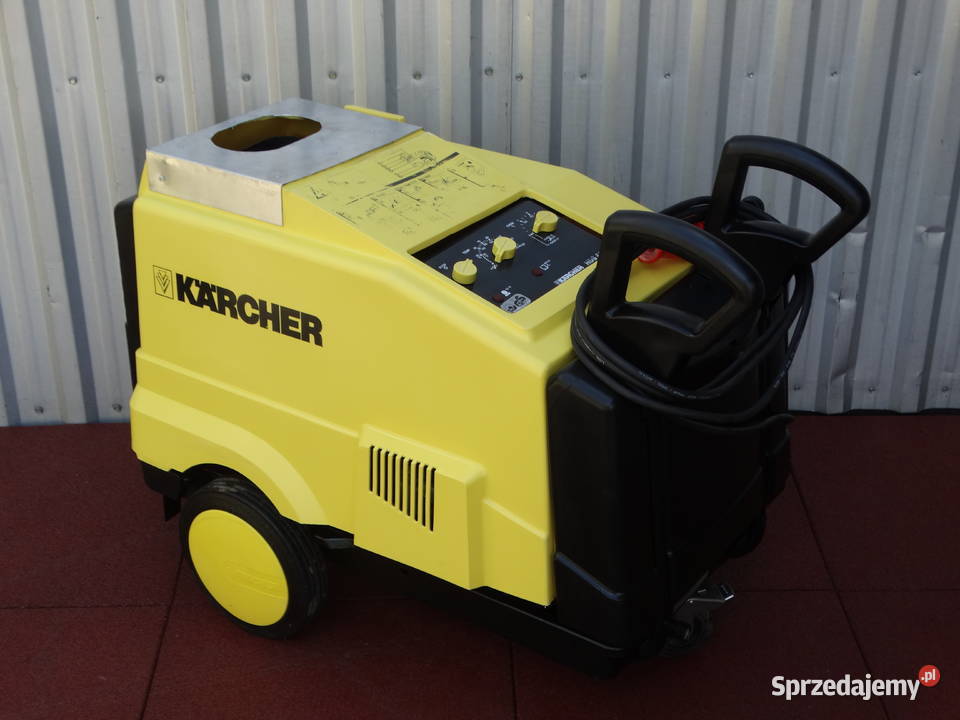 Myjka Ciśnieniowa Karcher HDS 600 Ci Radom sprzedam