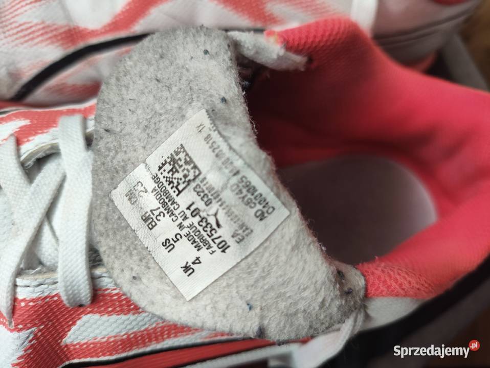 Buty piłkarskie turfy puma Puma dolnośląskie