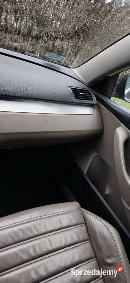 Passat b6 highline 2008r 19 tdi 105 5manual 105KM Komorniki