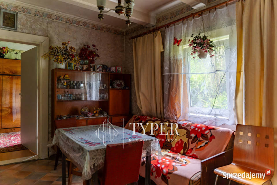 Dom wolnostojący Siedliska 93m