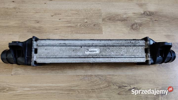 Ford Mondeo MK3 20 TDCI intercooler IS7Q9L440 osobowe Rzeszów sprzedam