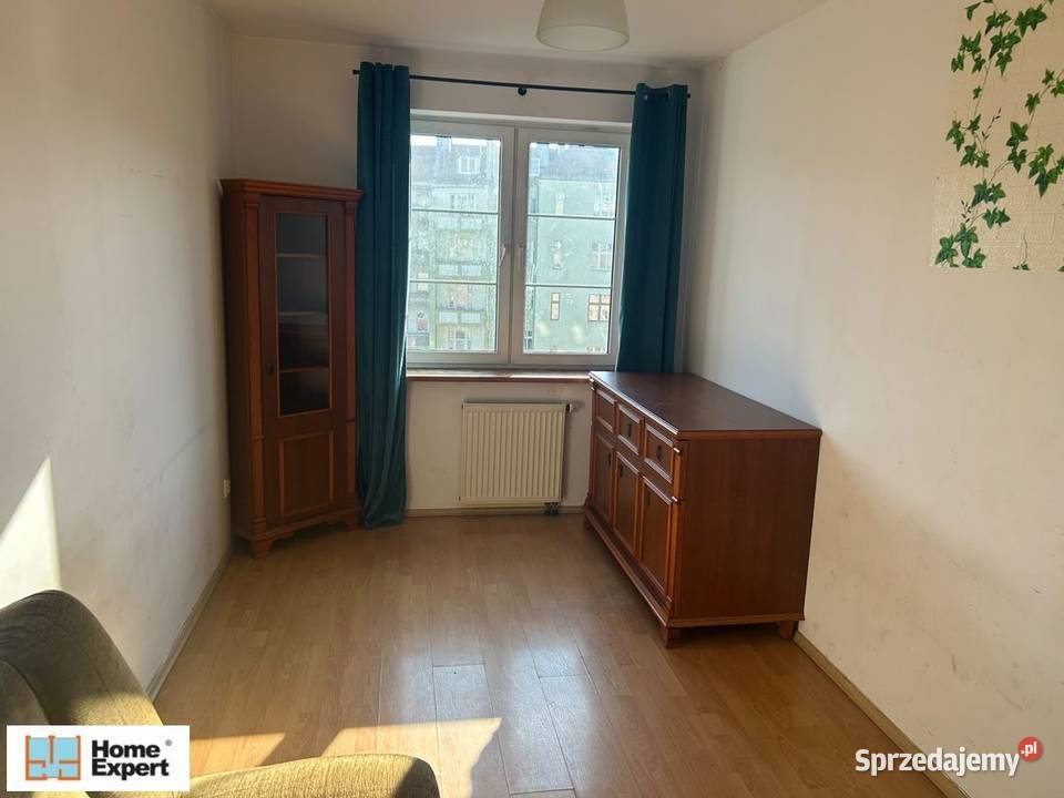 3pok 70met Miarki PLOMBA1999 WINDA ROZKŁAD Wrocław sprzedam