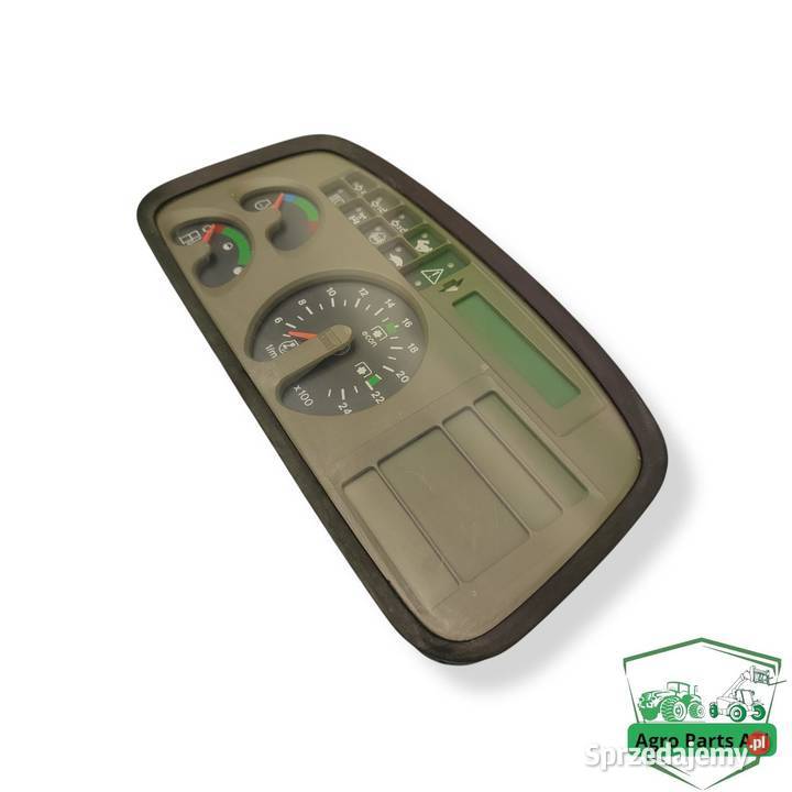 Zegary Licznik Panel 04411944 DeutzFahr Agrotron Ciechanowiec