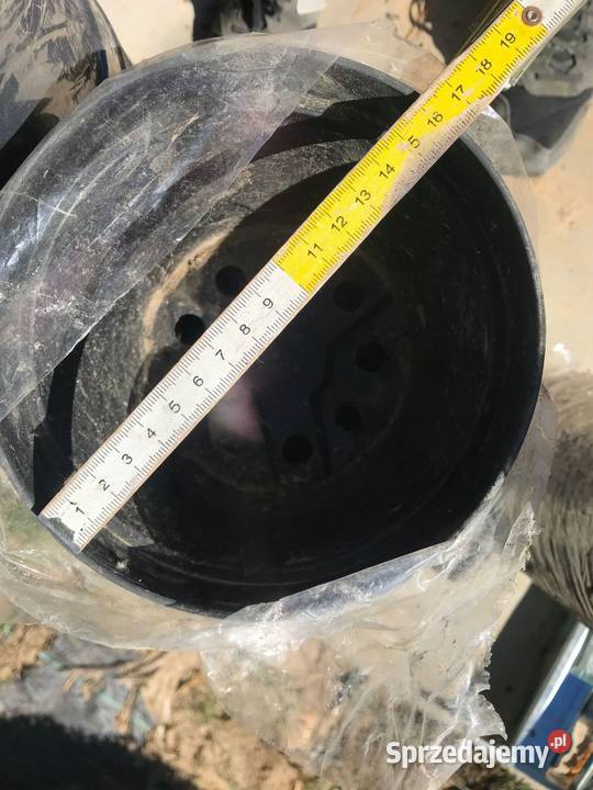 doniczka plastikowe 3 L Lublin sprzedam