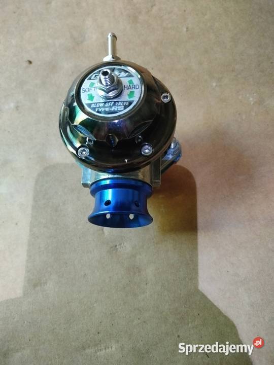 Blowoff Greedy Łódź