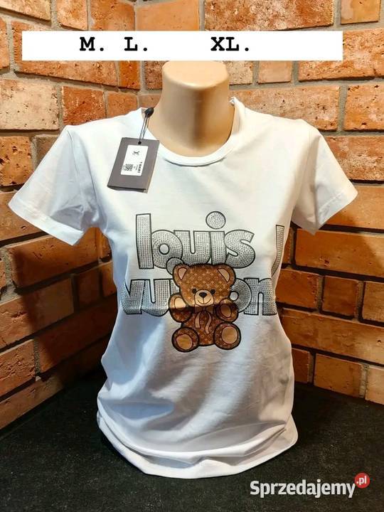 Koszulki damskie krótki śląskie Bielsko-Biała