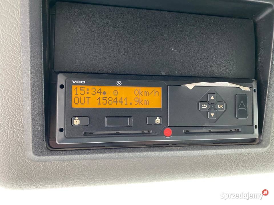 Allison automatyczna skrzynia biegów Mercedes Wola Murowana sprzedam