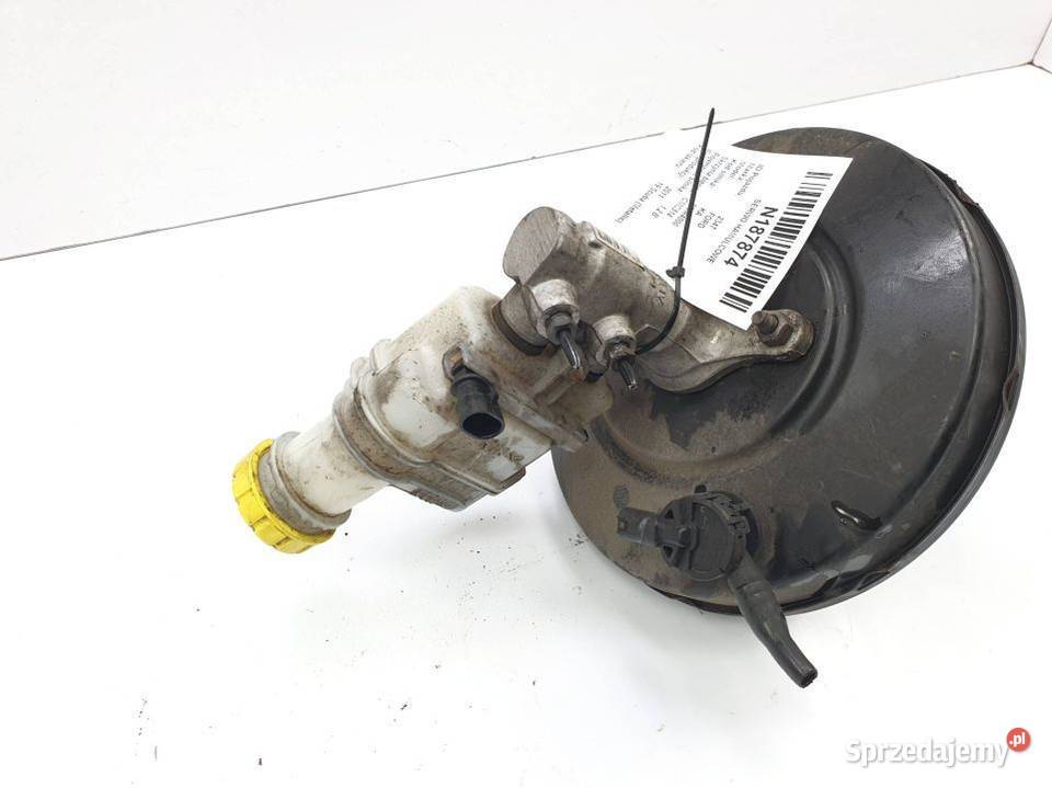 SERWO HAMULCOWE FORD KA 51866500 Pozostałe Lipno sprzedam