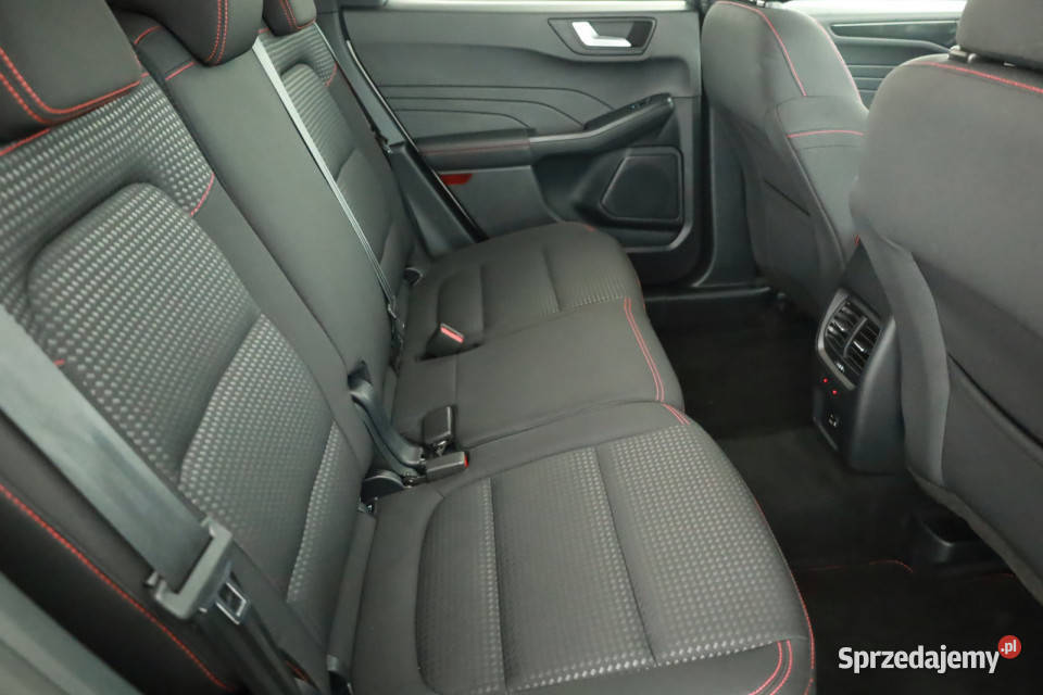 Ford Kuga 15 EcoBoost 1496cm3