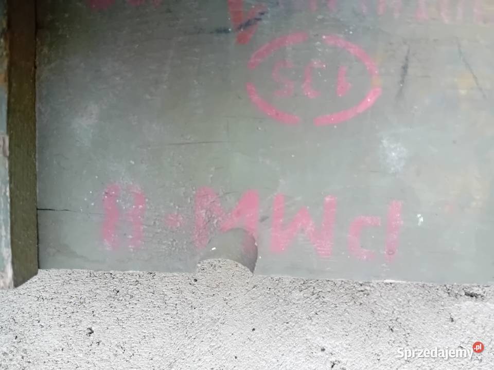 Skrzynka amunjcyjna drewniana Dębica