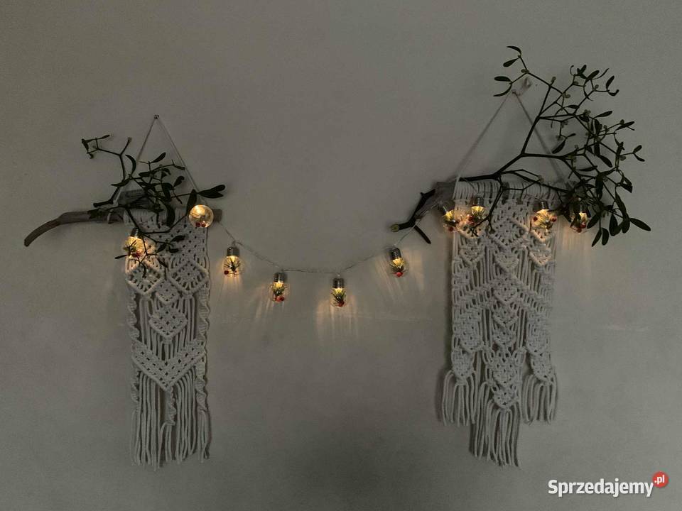 makramki Dom i Ogród Łódź