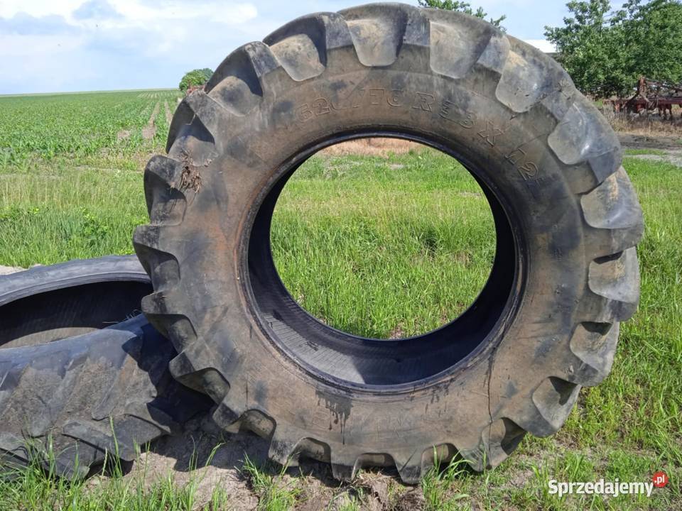 Opona Michelin 6207038 Szynkielów