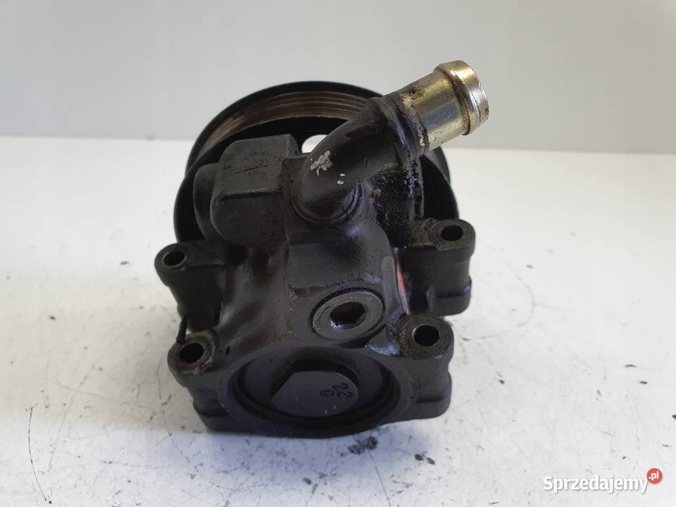 Ford Focus I MK1 18 TDCI POMPA WSPOMAGANIA HBDJC osobowe Rudka