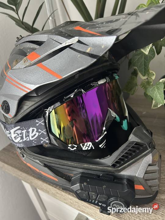 Sprzedam kask Niedrzwica Duża