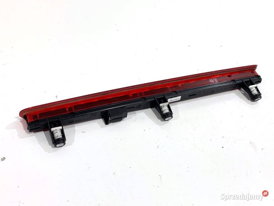 LAMPA STOP VW TRANSPORTER T5 7E0945097G Bus 0315