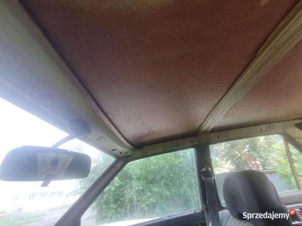 Zastava Polonez Borewicz Opole