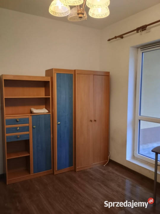 Wynajmę 1 pokój z 2 w Siedlcach Nowy Świat Siedlce