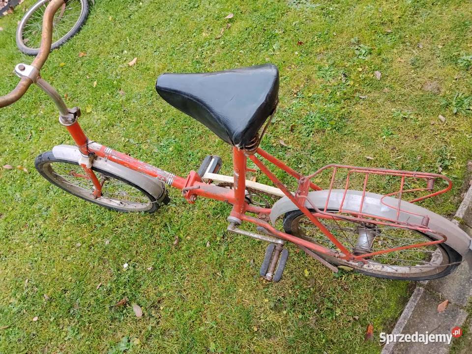 sprzedam pakiet 3 rowerów podkarpackie Przedmieście Czudeckie