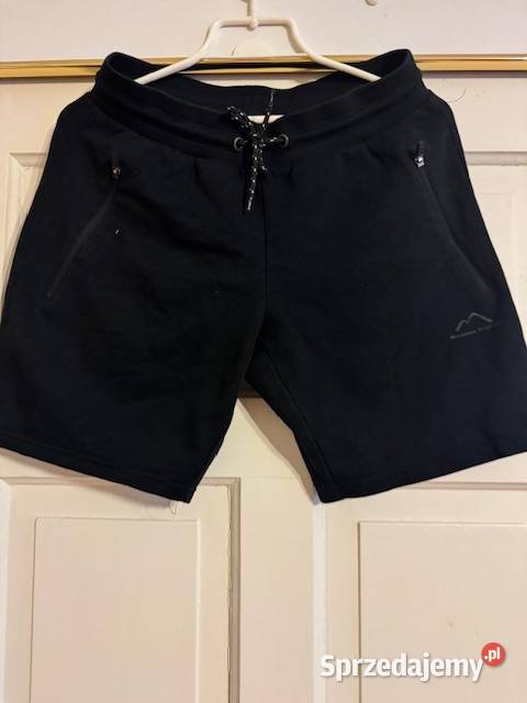 Spodenki Mountain Trekking męskie M sportowe z Moda i Styl Częstochowa