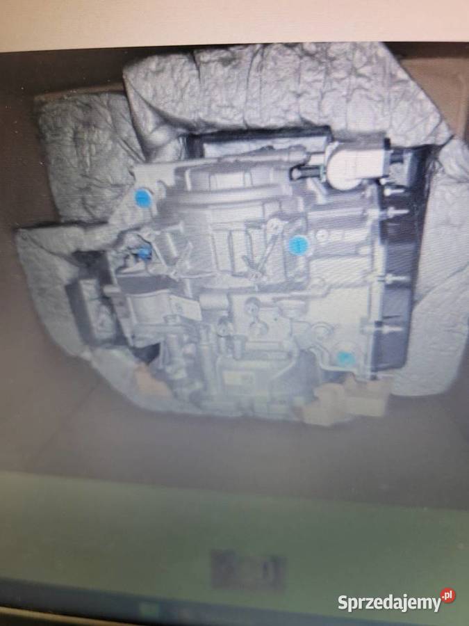 Skrzynia biegów Ford GN1P7000SB 2181334 BRATFORD Części montażowe