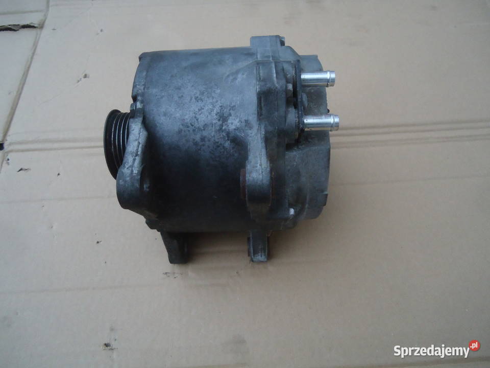 PHAETON 30TDI ALTERNATOR 059 903 015P Nowy Dwór Gdański
