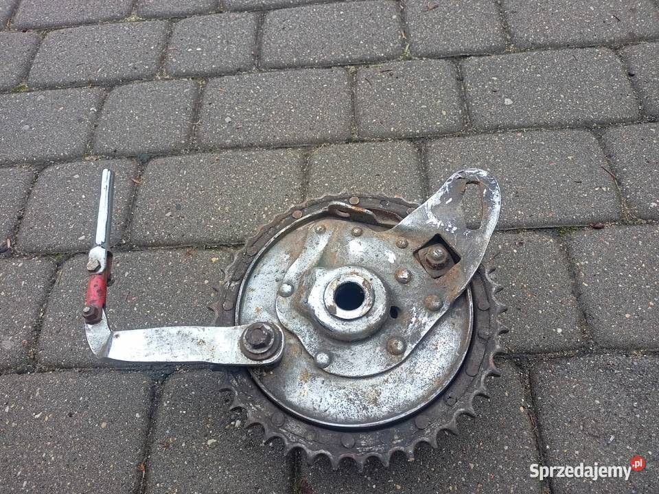 Harley WLA WLC WL Bydgoszcz