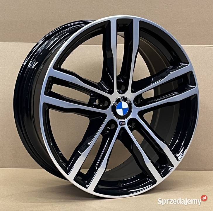 Felgi BMW OE 19 serii 3 F30 F31 serii 4 F32 F33 sprzedam