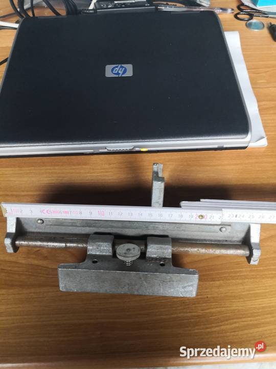 Podtrzymak do tokarki Radom sprzedam