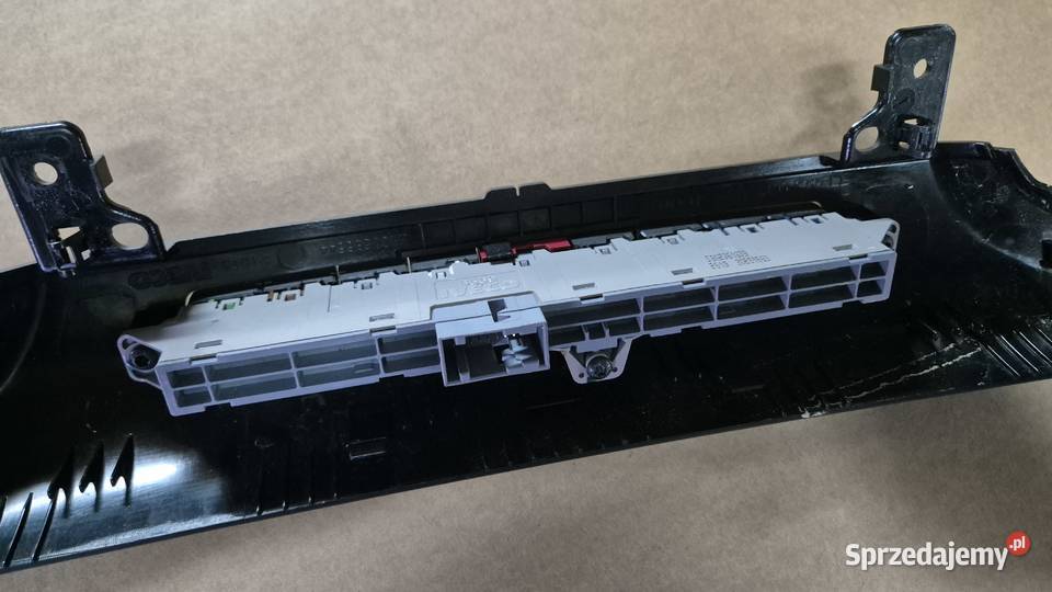 Iveco daily panel podlaskie Hryniewicze