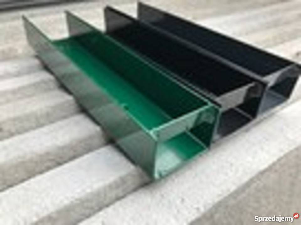 Łącznik do podmurówki Ceownik Szczecin