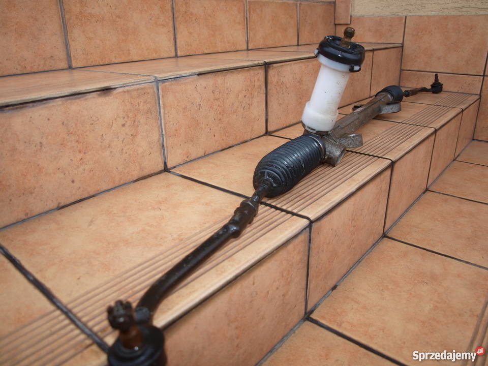 Hyundai i30 układ kierowniczy 2007 2012r europa Kalisz