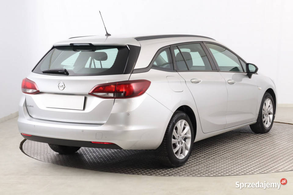 Opel Astra 15 CDTI ESP Zabrze sprzedam