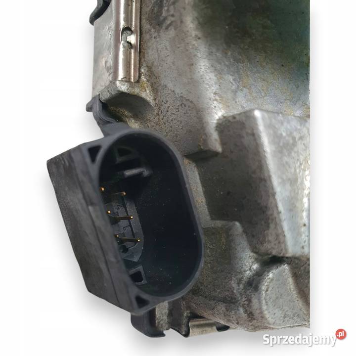 PRZEPUSTNICA Mercedes Klasa A W168 A160 A140 Chełm