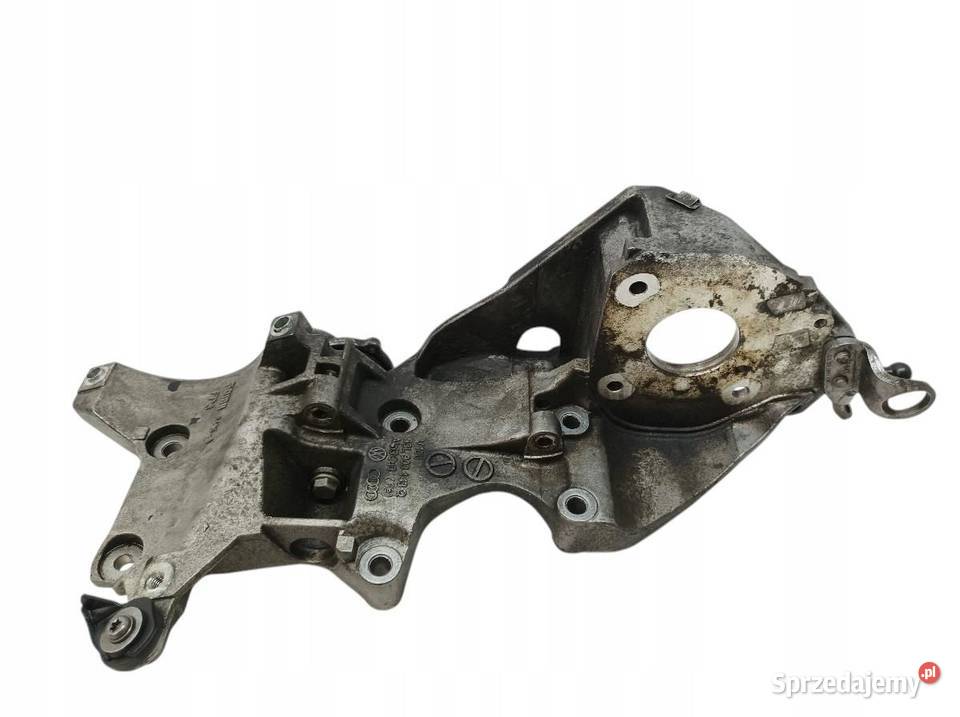 ŁAPA WSPORNIK ALTERNATORA 03L903143Q 20 TDI