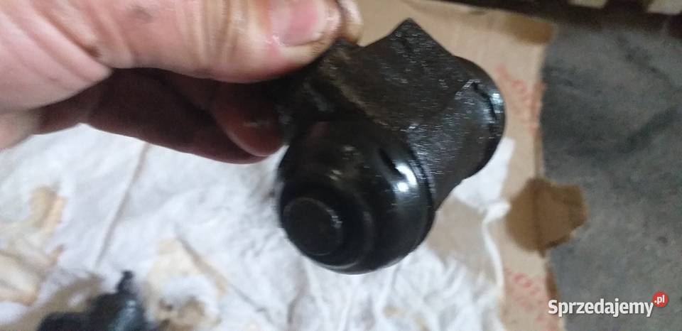 Cylinderek hamulca mb100 lubuskie Krosno Odrzańskie