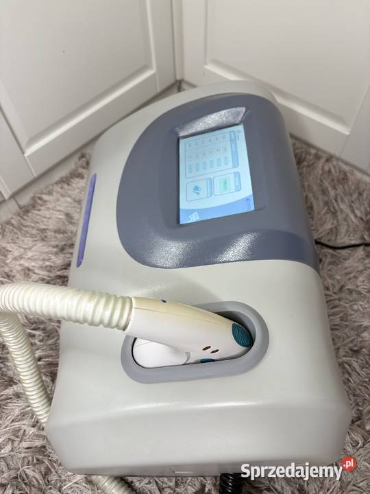 Dual Laser sPTF używany mazowieckie Raszyn sprzedam