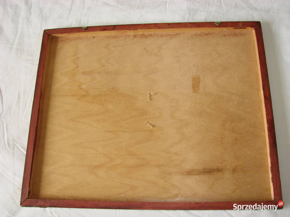 Węzły i plecionki żeglarskie tablica Pruszcz Gdański sprzedam