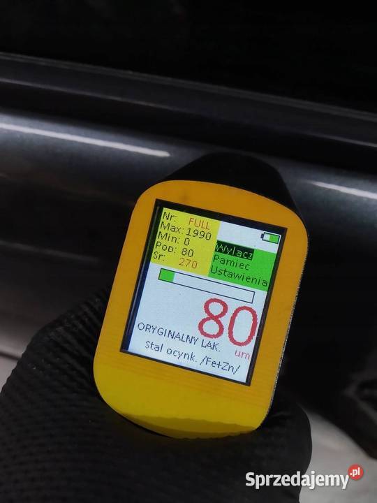 DRZWI LEWE TYŁ KTPD Peugeot 3008 I 20092016 świętokrzyskie