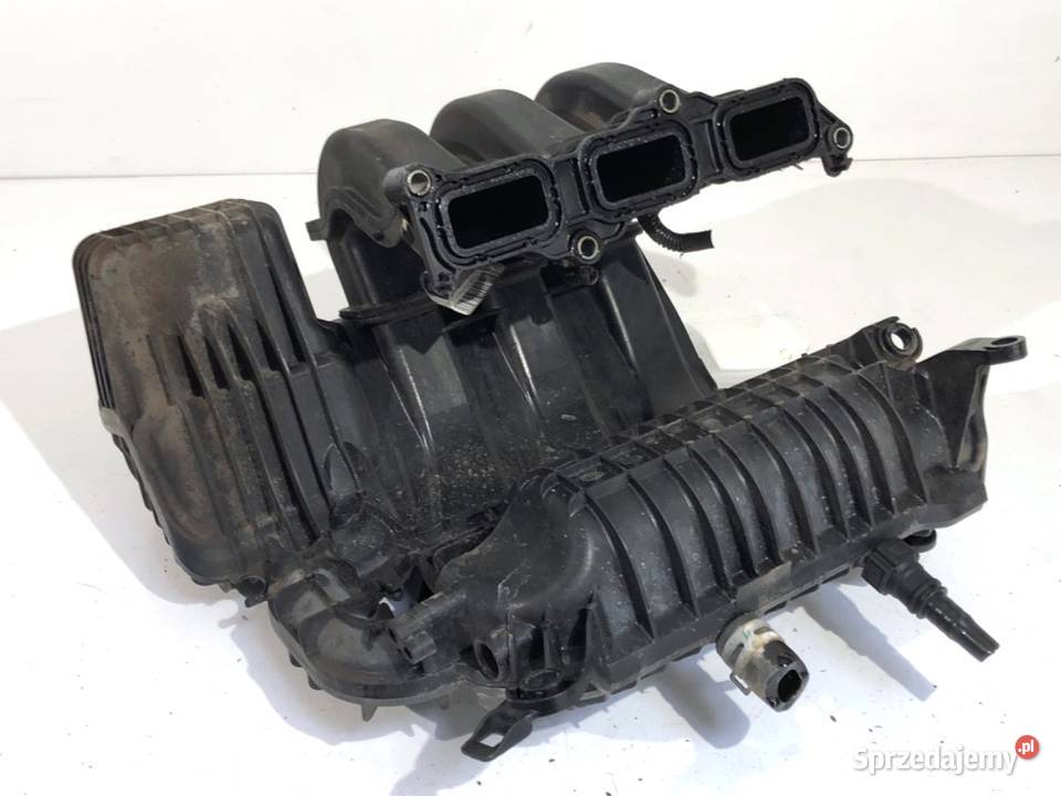 KOLEKTOR SSĄCY DACIA SANDERO II 140038473R 10 73 podkarpackie