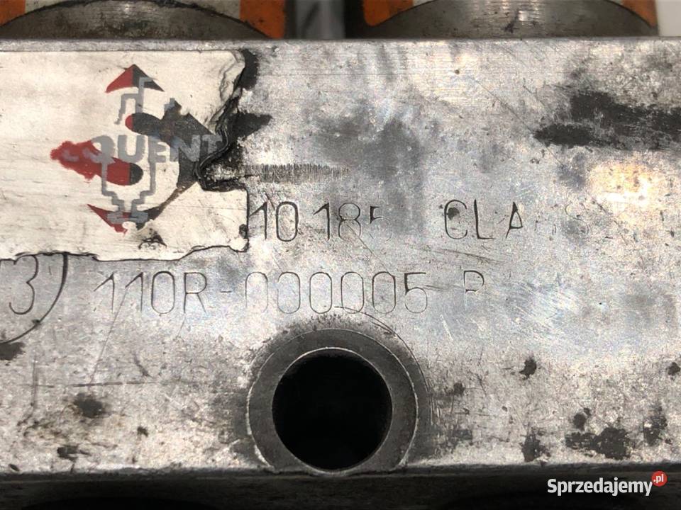 WTRYSKI DO GAZU LPG 09SQ9 WTRYSK GAZU GAZOWY