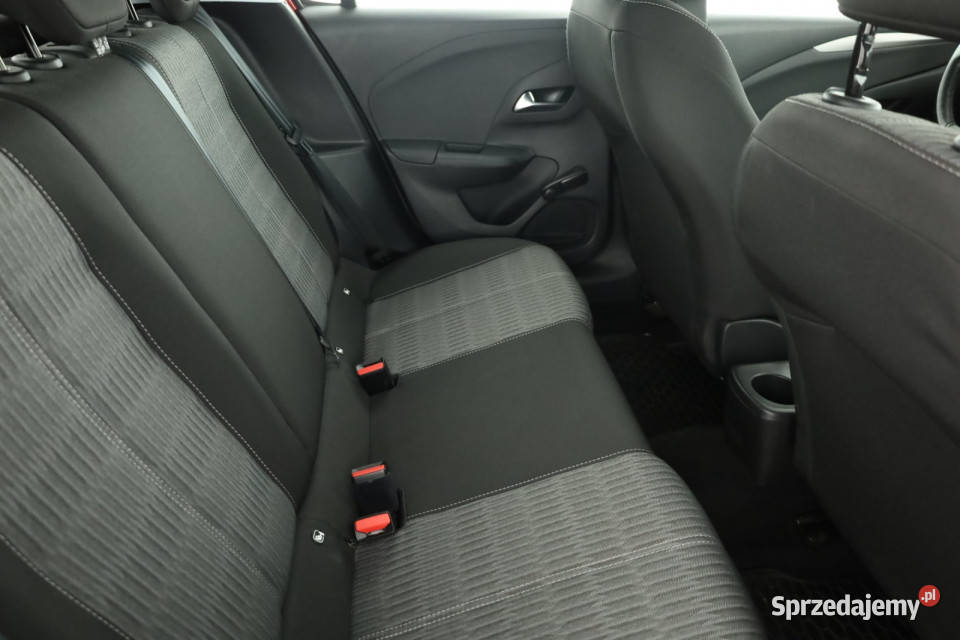 Opel Corsa 12 nieuszkodzony